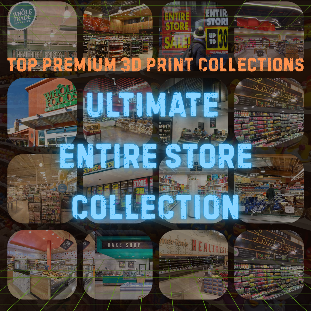 The Ultimate Entire Store Bundle