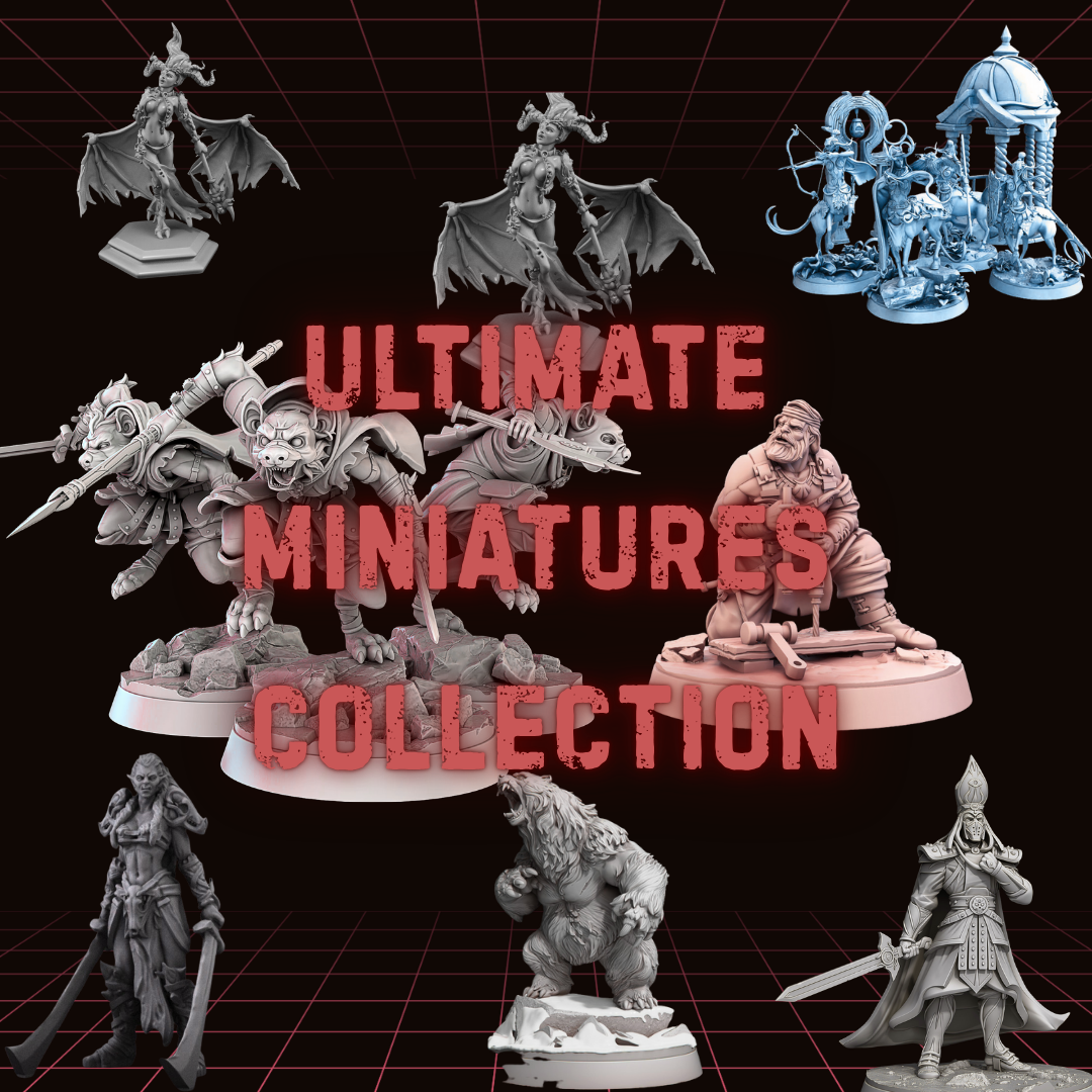 🚨 32TB Ultimate Largest Pack 🚨
