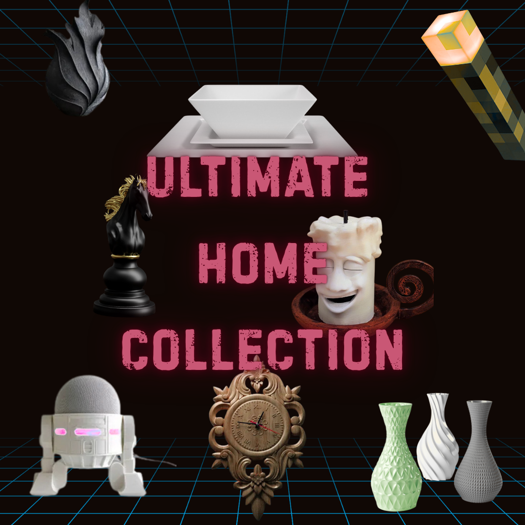 🚨 32TB Ultimate Largest Pack 🚨