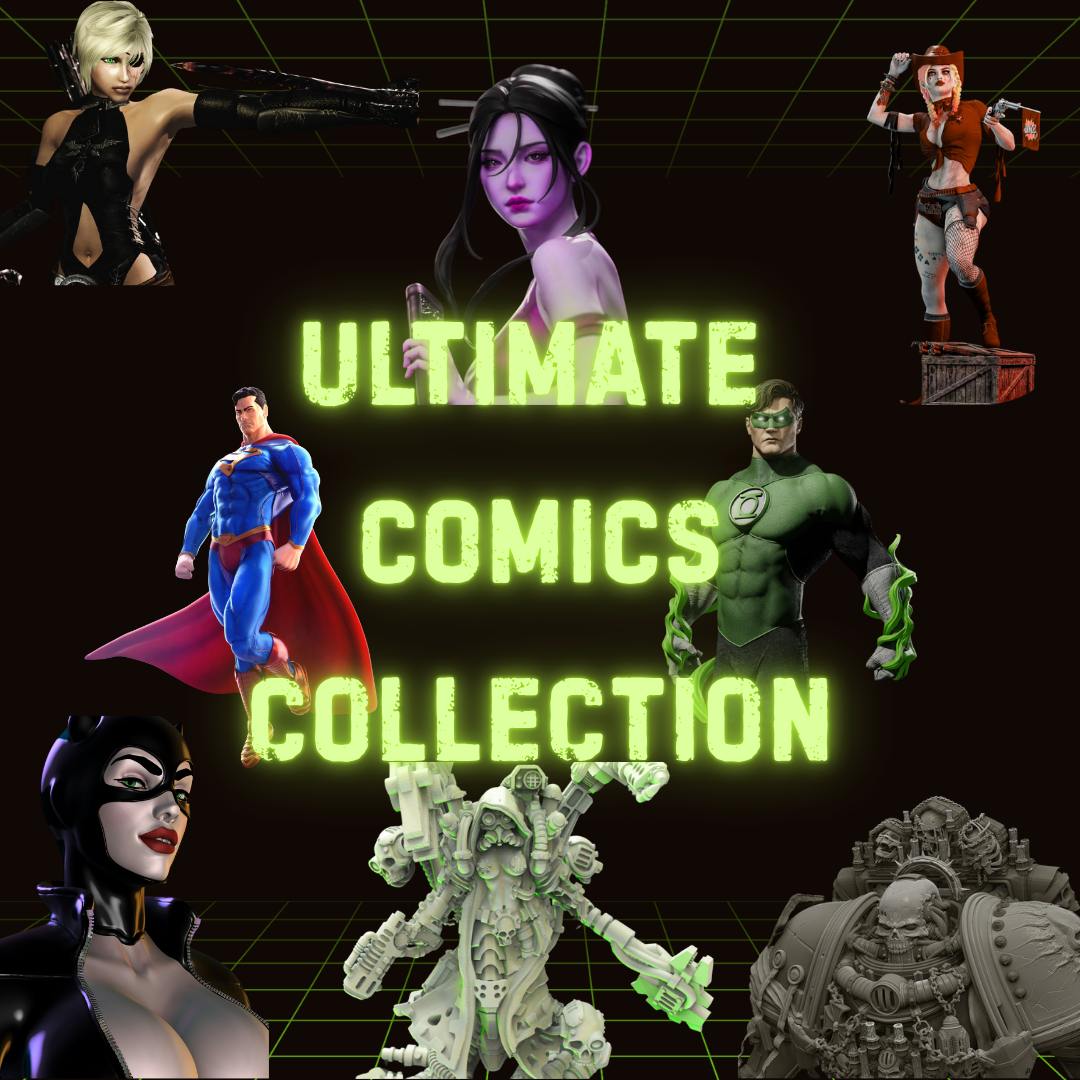 🚨 32TB Ultimate Largest Pack 🚨